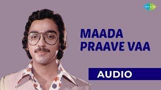 Maada Praave Vaa Audio Song | Madanolsavam | Kamal Haasan | K.J. Yesudas Hits