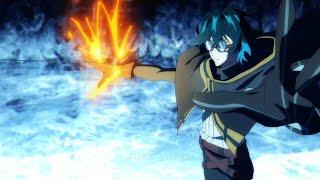 Wistoria: Wand and Sword Episode 3 - Lil Yachty [AMV] | AnimeFightAMVs