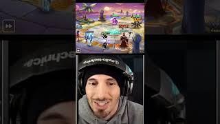 A MASTERFUL STRATEGY. #summonerswar #skyarena #summons