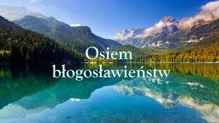 Osiem błogosławieństw