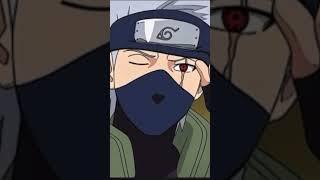 Kakashi glow up or glow down