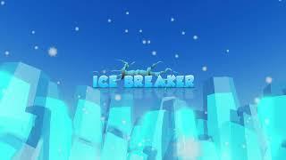 [LUDA Games] 'ICE BREAKER' game for Roblox | Official Trailer