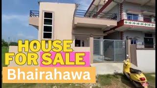 House on Sale In Bhairahawa For Small Family | 8 Dhur | Medical College