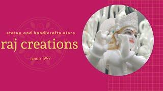 Raj Creations | Marble God Statue and Handicrafts | Jaipur