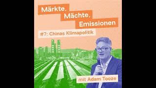 Chinas Klimapolitik: eine folgenreiche Entscheidung