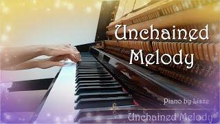 Unchained Melody (piano solo)