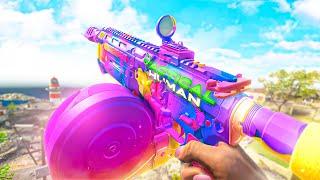 The #1 Movement SMG that got me BANNED LIVE