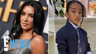 Kim Kardashian's Law School Graduation Included Sweet Nod to Her Dad | E! News