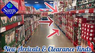 SAM’S CLUBSHOCKING NEW LOWER PRICED CLEARANCE FINDS AND NEW ARRIVALS #samsclub #shopping #new