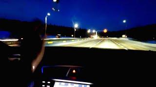 LED F5 Test Geely 4K @Ivan Skachkov