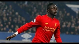 Sadio Mane - Amazing Skills and Best Goals HD 2014 - 2017