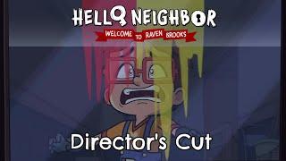 Hello Neighbor: Welcome To Raven Brooks Season 2 Director's Cut (S2 EP5)