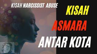 Kisah Asmara Antar Kota