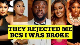 MOC MADU REVEALS HOW NOLLYWOOD SLAY QUEENs TURNED HIM DOWN | DESTINY × ANGELA DRAMA | THANKSGIVING