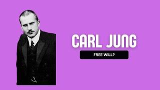 DO WE HAVE FREE WILL? Carl Jung - Aion