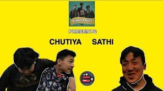 Rimbick-Bros || Chutiya Sathi.
