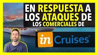  MULTINIVELES e INCRUISES: Respondiendo a los ataques de Incruises