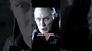 Underworld | Selene Confronts Viktor – “Why Did You Kill Your Own Daughter?”