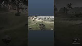 Battlefield  1 Artillery Truck Multikill Clip #ww1 #gameclips #viral#viralgameclips #xboxgaming#ww2