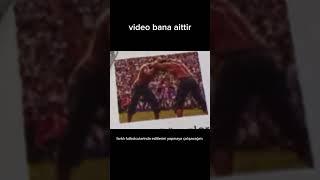 Ronaldo VS Messi