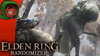 [Tomato] Elden Ring : everything has been replaced with crab. (Enemy, item, and summon randomizer)