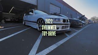 2022 SVBIMMER TOY-DRIVE | 4K