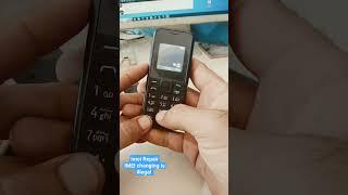 How To Fix Your Nokia 105 Rm-1133 When It Says Invalid Sim Registration Failed!