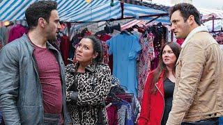 EastEnders - Stacey & Martin Vs. Kat & Kush (3rd June 2019)