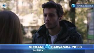 Vicdan 5.Bölüm Fragmanı-2