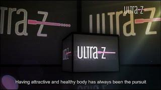 Ultra Z Ultrasonik Liposuction 超音波脂肪抽脂雕刻