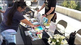 Ohlone Tri-City News: Ohlone College Super Saturday - Fremont