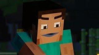 Hehe boy MEME Animation 4%  #minecraft