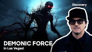 Is She Possessed? Demonic Force Attacks in Vegas! | Ghost Adventures | Discovery Channel