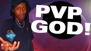 PVP GOD! "HUNTER STASIS IS TOO STRONG!" (META HUNTER STASIS BUILD VS WARLOCK VOID BUILD) DESTINY 2