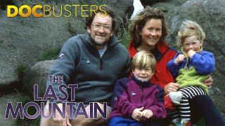 The Last Mountain | Tom Ballard's Mother: Alison Hargreaves