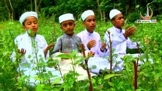 কে করেছে সৃষ্টি মহান | mn islamic tv24 |