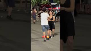 Đẹp nhẹ nhàng cuốn hút  #dance #giaitri #youtubeshorts