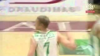 Martynas Pocius Power