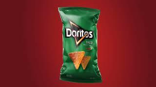 Video Commercial sample for Doritos ®