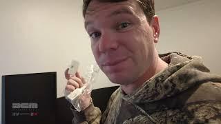 Simple Vlog 021 - A few things are done but it's mostly talking