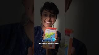 Imagimake | Mapology | India Map with Flashcards | #playandlearn