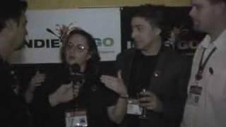 The Matador Movie  , Nina Seavey , John Califra Music, SXSW 08