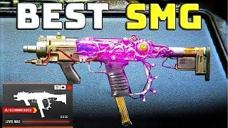 THE BEST SMG in BLACK OPS 6  (JACKAL PDW Class Setup) BO6 BETA