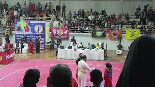 Kejurda Yosilat 2023-Khansa Aureliya p.d