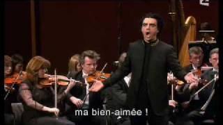 Rolando Villazon - Kuda, Kuda - Lensky's aria