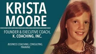 Krista Moore  Your 10-Your-Old Self - Keynote