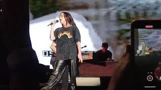 Alanis Morissette - Ironic [com Tributo a Taylor Hawkins] (São Paulo, 14/11/2023)