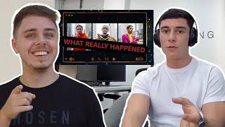 Instatraders - BBC | What Really Happened (Manipulation, Deception and Shady Practices) w/ Sam KB