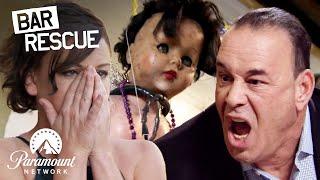 Bar Rescue’s Most INTENSE Walkouts 