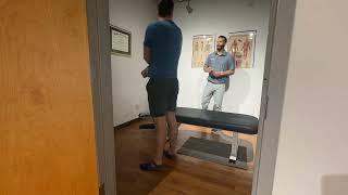 Established Patient Visit at Sports Performance Chiropractic